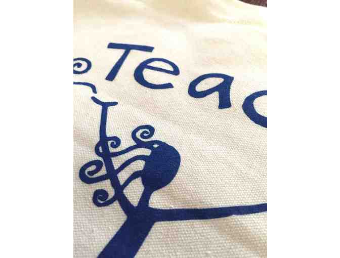 'Teach' Bag