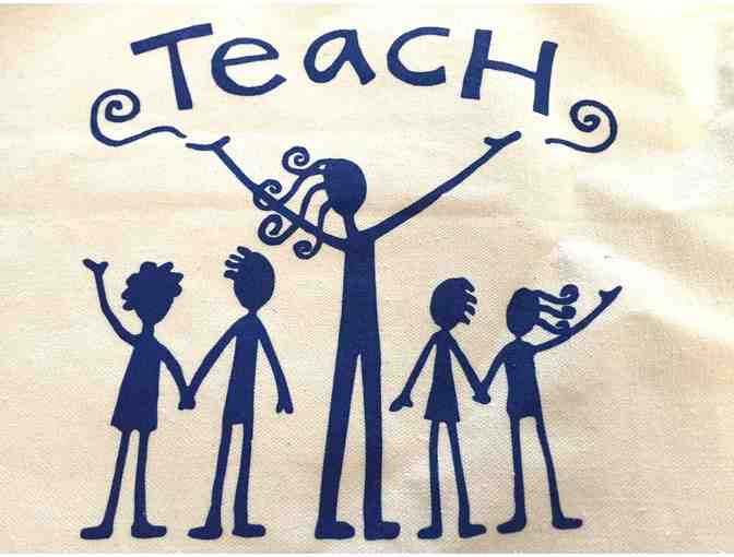 'Teach' Bag