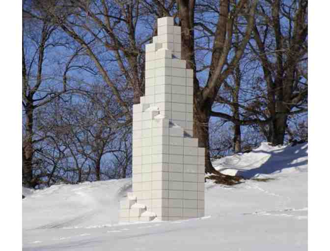 deCordova Sculpture Park and Museum - Two Admissions (A)