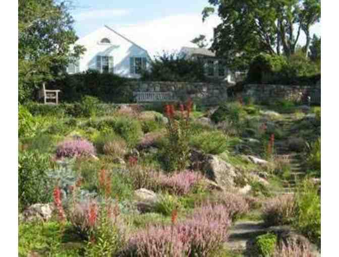 The Fells Historic Estate & Gardens - Single Day Family Admission (4 Passes) (A)