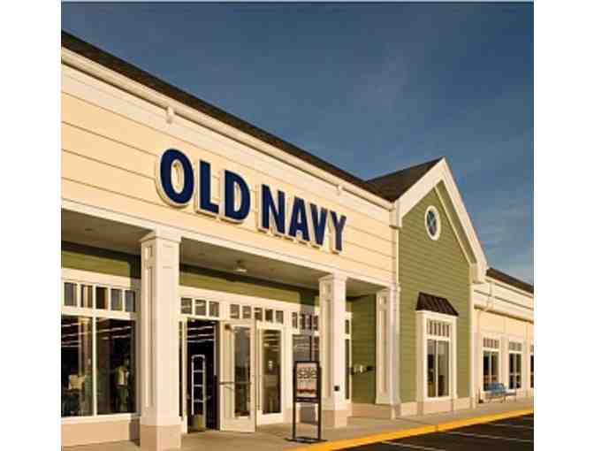 $25 Tanger Outlet Center Gift Certificate