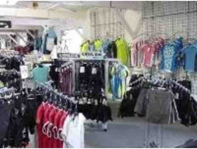 $25 Goodales Bike Shop Gift Certificate