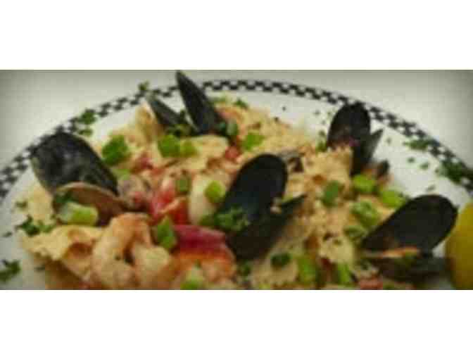 $25 Fratello's Gift Certificate (B)