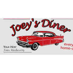 Joey's Diner