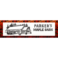 Parker's Maple Barn