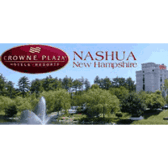 Crowne Plaza Nashua