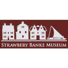 Strawbery Banke Museum