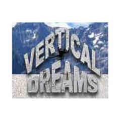 Vertical Dreams Indoor Rock Climbing