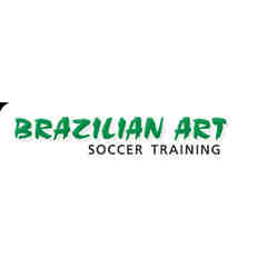 Brazilian Arts Soccer Training