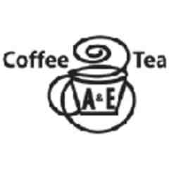 A&E Custom Coffee Roastery
