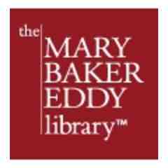 The Mary Baker Eddy Library
