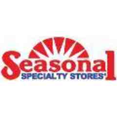 Seasonal Specialty Stores