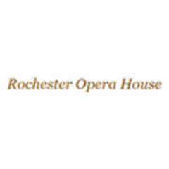 Rochester Opera House