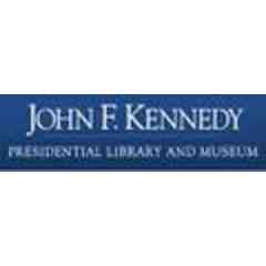 John F. Kennedy Presidential Library and Museum