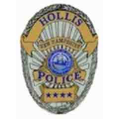 Hollis Police / Hollis Chief James Sartell