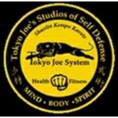Tokyo Joe's Studios of Self Defense