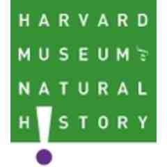 Harvard Museum of Natural History