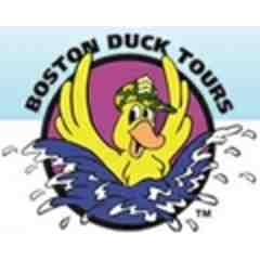 Boston Duck Tours