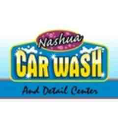 Nashua Car Wash