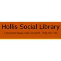 Hollis Social Library