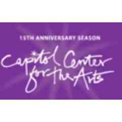 Capitol Center for the Arts