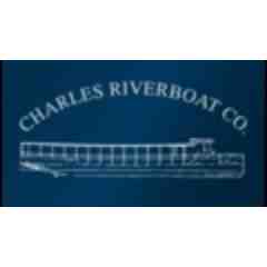 Charles Riverboat Company