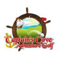 Captain's Cove Adventure Golf