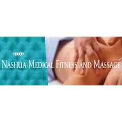 Kathy Stockwell - Nashua Medical Fitness & Massage