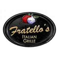 Fratello's Italian Grille