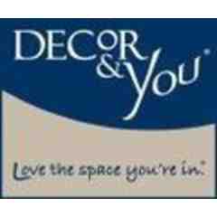 Decor & You