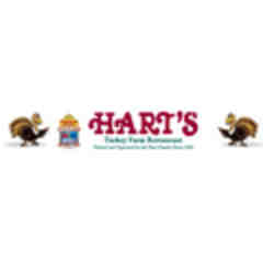 Hart's Turkey Farm