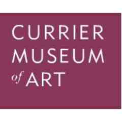 Currier Museum Art Center