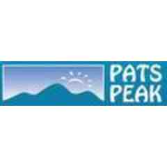 Pats Peak