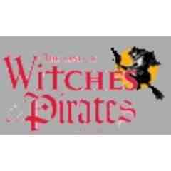 The Land of Witches & Pirates (Salem, MA)