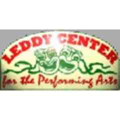 Leddy Center