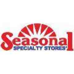 Dennis DiPaolo - Seasonal Specialty Stores