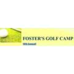 Foster's Golf Camp