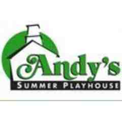 Andy's Summer Playhouse