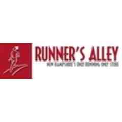 Runner's Alley Nashua