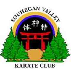 Souhegan Valley Karate Club