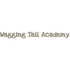 Wagging Tail Academy / Maribeth Lazich