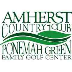 Amherst Country Club/Ponemah Green
