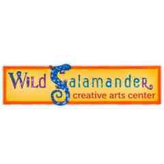 Wild Salamander Creative Arts Center