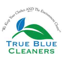 True Blue Cleaners