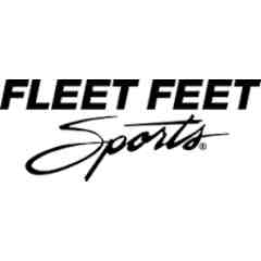 Fleet Feet Sports Nashua