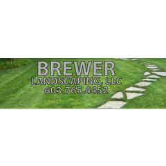 Brewer Landscaping