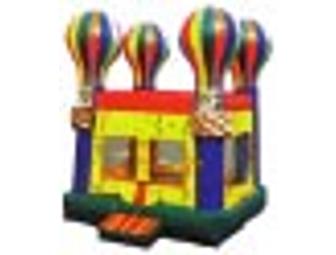 Bounce House ( up to 7 hours!)
