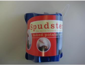 Spudster - Baked Potato Opener - Photo 3