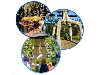 Gilroy Gardens: One Day Admission for TWO!
