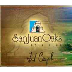 San Juan Oaks
